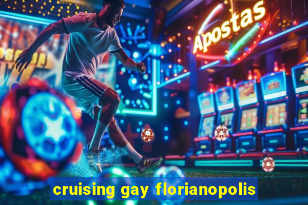 cruising gay florianopolis